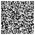 QR code with REB Oil contacts