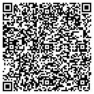 QR code with Prince Diesel Inc contacts