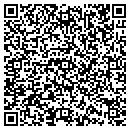 QR code with D & G Marine Surveyors contacts