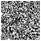 QR code with Hal King Air Conditioning contacts