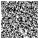 QR code with K C I USA Inc contacts