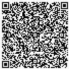 QR code with American Ynkee Ddle Bail Bonds contacts