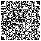 QR code with Cieslinski Jodell contacts