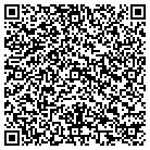 QR code with Seth H Rieback DDS contacts
