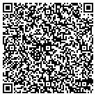 QR code with Al Gusto Catering Corp contacts