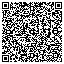 QR code with Custom Brick contacts