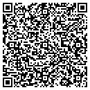 QR code with Taylor Center contacts