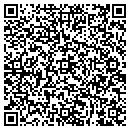 QR code with Riggs Shoe Shop contacts