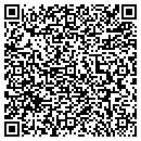 QR code with Moosefeathers contacts