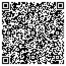 QR code with Allstate contacts