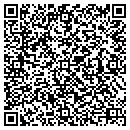 QR code with Ronald Geller Grading contacts