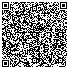 QR code with Fagens Building Centers Inc contacts