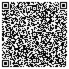QR code with Heaver Holly M MD Facp contacts