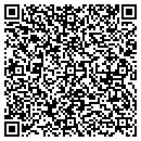 QR code with J R M Contracting Inc contacts