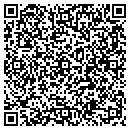 QR code with GHI Realty contacts