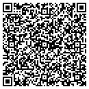 QR code with Kenneth Peterson contacts
