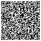 QR code with Richard Gibbs Auction & Eqpt contacts