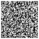 QR code with Tropical Zone contacts