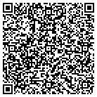 QR code with Major Bills Military Surplus contacts