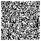 QR code with C Garcia Neri Cleaning Services contacts