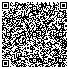 QR code with Mccloud Enterprises Inc contacts