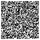 QR code with Baker County Chiropractic Center contacts