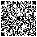 QR code with HMP Medical contacts