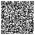 QR code with CMS Inc contacts
