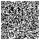 QR code with Accredition Commis Trfc Accdnt contacts