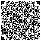 QR code with C JS Booby Trap II contacts