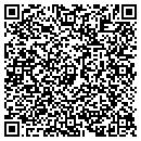 QR code with Oz Realty contacts