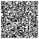 QR code with JC Kimball Trucking Inc contacts