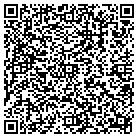 QR code with Custom Marine Woodwork contacts
