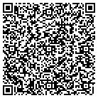 QR code with Haynie Distributing Co contacts