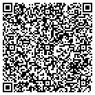 QR code with St Thmas Ministries Foundation contacts