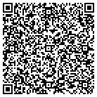 QR code with A Womans World Medical Center contacts