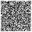 QR code with G & E Vacuum Sales & Service contacts