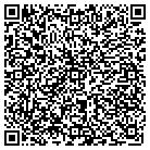QR code with Action Air Conditioning Inc contacts