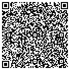 QR code with G Force Process Service contacts