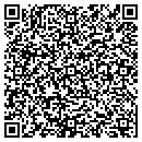 QR code with Lake's Inc contacts