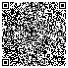 QR code with Hallmark Homes Of Polk County contacts