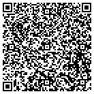 QR code with AES Interiors & Assoc contacts