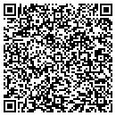 QR code with RJ Nelsons contacts