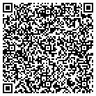 QR code with Gainesville Police Department contacts