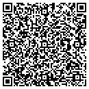 QR code with Auburn Sales contacts