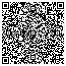 QR code with A I W Inc contacts