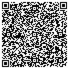 QR code with William J Lagaly Do contacts