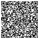 QR code with King Homes contacts