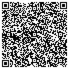 QR code with Anchorage Cutlery contacts