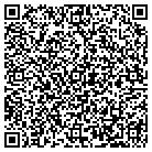 QR code with Wahoo's Waterside Pub & Patio contacts